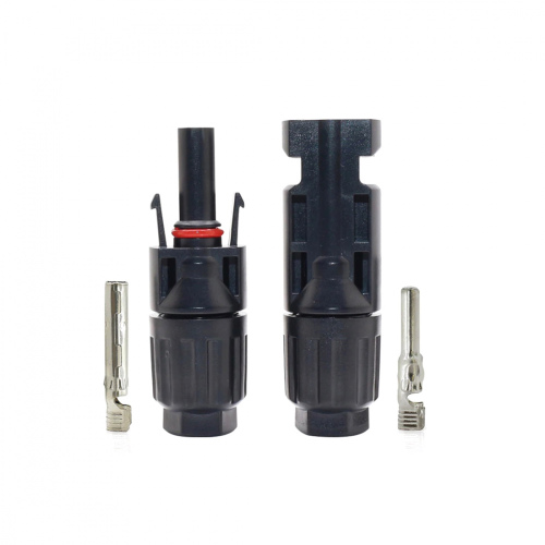 Разъём для солнечной панели Anenji MC4